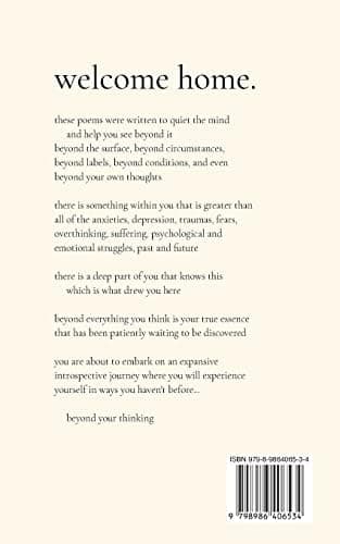 beyond thoughts: an exploration of who we are beyond our minds (Beyond Suffering - Image 3