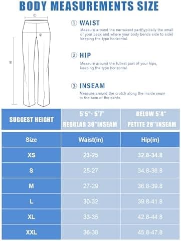 PINSPARK Wide Leg Sweatpants Women High Waisted Baggy Sweat Pants Elastic Elevated Seams Loose Active Pants with Pockets - Image 8