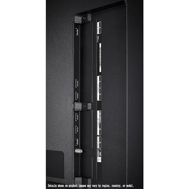 LG 55-Inch Class QNED85T Series LED Smart TV 4K Processor Flat Screen with Magic Remote AI-Powered with Alexa Built-in (55QNED85TUA, 2024) - Image 13