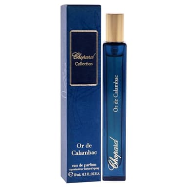 Chopard Or de Calambac for Women - 10 ml EDP Spray (Mini) - Image 3