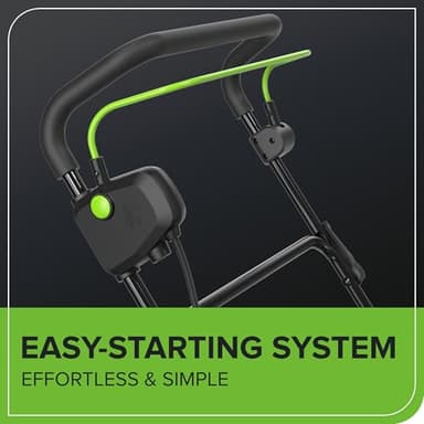 Greenworks 40V 15 inch Dethatcher/Scarifier, Tool Only - Image 7