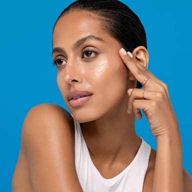 Freeman 4 Piece Moisture Mask Face Set, Hydrating Face Masks & Under Eye Mask For Puffy Eyes, Hydrogel Masks For Dry Skin, Hyaluronic Acid, Travel-Friendly, Vegan & Cruelty Free Skincare - Image 7