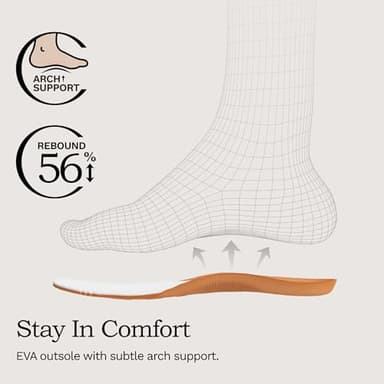 Bruno Marc Men's Casual Dress Sneakers Fashion Oxfords Skate Shoes for Men,Size 12,White,SBFS211M - Image 8