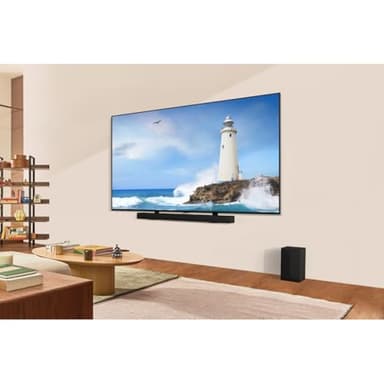 LG 55-Inch Class QNED85T Series LED Smart TV 4K Processor Flat Screen with Magic Remote AI-Powered with Alexa Built-in (55QNED85TUA, 2024) - Image 8