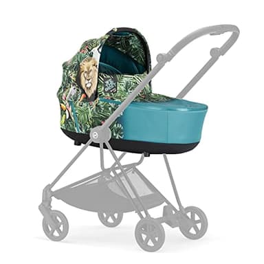 Cybex We The Best by DJ Khaled MIOS Lux Carry Cot - Image 9