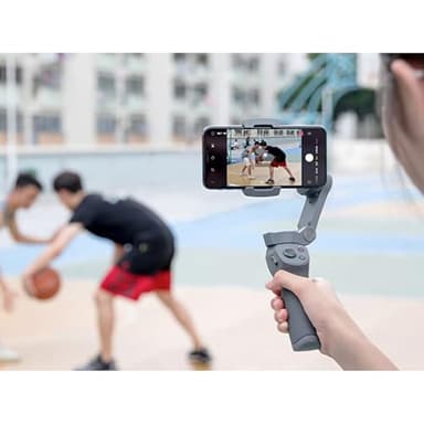 DJI CP.OS.00000040.01 Osmo Mobile 3 Combo (Renewed) - Image 8