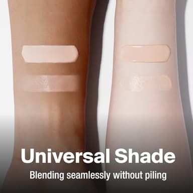 GANGNAM GLOW Day Shield Perfect Sunscreen SPF 50 - Effortless Tinted Sunscreen with Zinc Oxide, Sheer Moisturizer for face, Quick Absorption, Broad Spectrum, All Skin Types, Korean Skincare, 1.69 floz - Image 5