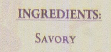 Spice Appeal Savory Whole, 2 lbs - Image 2