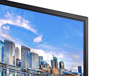 SAMSUNG FT45 Series 27-Inch FHD 1080p Computer Monitor, 75Hz, IPS Panel, HDMI, USB Hub, Height Adjustable Stand, 3 Yr WRNTY (LF27T450FQNXGO),Black - Image 9
