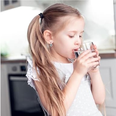 AQUA CREST Replacement for Brita® Filter, Brita® Water Pitchers and Dispensers, Classic OB03, Mavea® 107007, and More, NSF Certified Pitcher Water Filter, 1 Year Filter Supply, 6 Count - Image 2