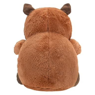 Russ 14-Inch Capybara Plush - Ultrasoft Official Jazwares Plush - Image 4