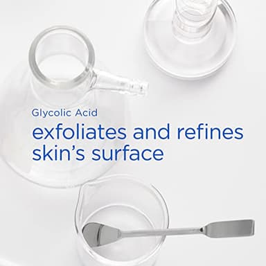 NEOSTRATA Foaming Glycolic Face Wash High Strength AHA Cleanser Soap-free, 4.2 fl. oz. - Image 6