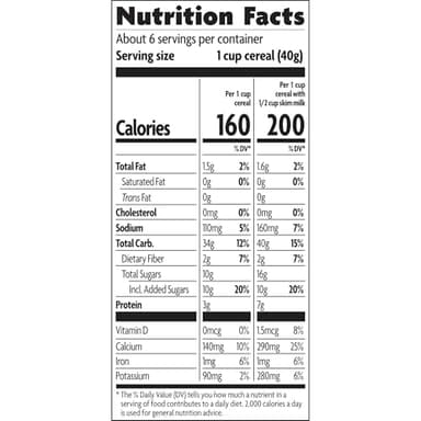 EnviroKidz Organic Rhino Rolls Cereal, 9.5 oz (Pack of 12), Cinnamon Bun, Gluten Free, Non-GMO, by Nature's Path - Image 8