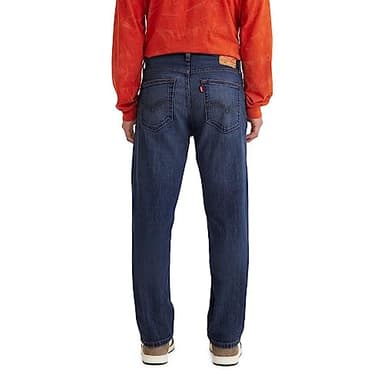 Levi's Men's 559 Relaxed Straight Jeans (Also Available in Big & Tall), Grapevyne - Image 3
