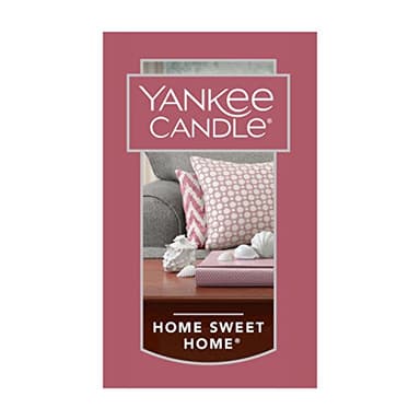 Yankee Candle Home Sweet Home Scented Classic 22oz Large Jar Single Wick Candle Over 110 Hours of Burn Time Ideal for Fall Outdoors and Christmas Decorations - Image 4