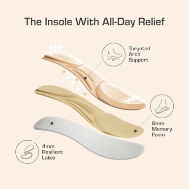 DREAM PAIRS Women's Chunky Closed Toe Low Block Heels Work Pumps Comfortable Round Toe Dress Wedding Shoes Nereida,Size 7.5,Black,SDPU2230W - Image 5