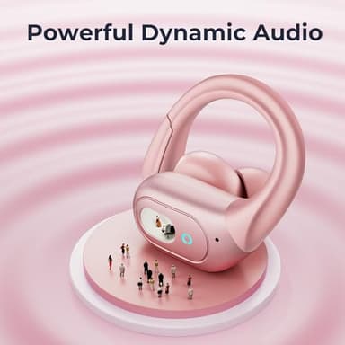 occiam Wireless Earbuds Bluetooth Headphones - Image 2