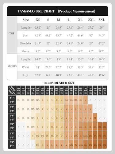 Tankaneo Womens Sweater Set 2 Piece Outfits Oversized 3/4 Sleeve V Neck Knit Tops High Waisted Shorts Lounge Sets - Image 6