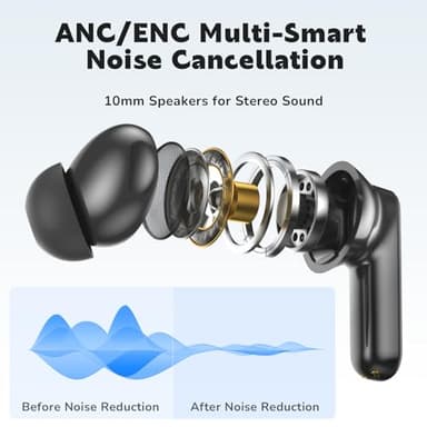 AI Translation Earbuds - Image 6