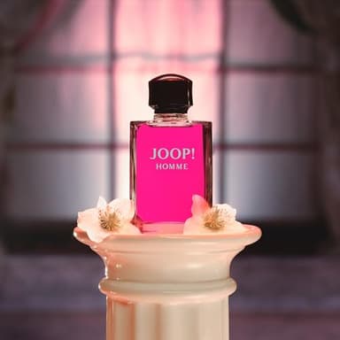 JOOP! Homme Eau de Toilette for Men, 4.2 fl oz. - Image 2