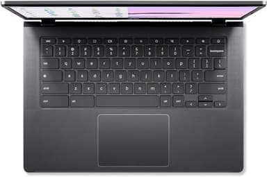 acer Chromebook 514 CB514 Series 14 inch Laptop, Core i5-1135G7, 8GB RAM, 256GB SSD, WiFi, Chrome OS (Renewed) - Image 5