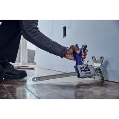 IRWIN Quick-Lift Construction Jack, Hand Lifting Jack Tool, Multifunctional, Lift up to 10" and Lift Capacity 330 lbs (IRHT83100) - Image 12