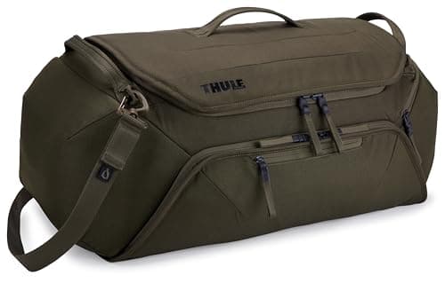 Thule RoundTrip Bike Duffel 55L - Image 1