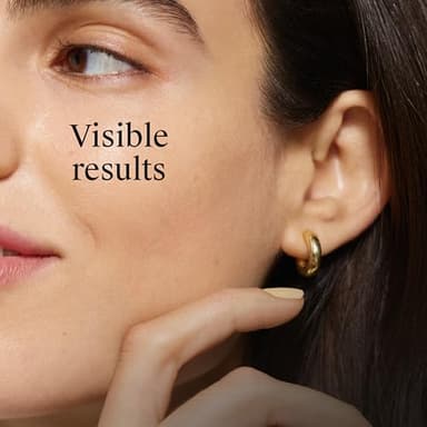 Neutrogena Triple Age Repair Night Cream, 1.7oz Jar, Anti-Aging Face Cream, Face Moisturizer For Women & Men, Hydrating Night Face Moisturizer for Even Skin Tone & Firming, Vitamin C - Image 5