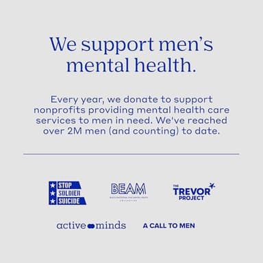 Harry's Men's Body Wash - Wildlands - 30 fl oz - Shower Gel for Men - No Parabens, Sulfates, or Dyes - Image 7