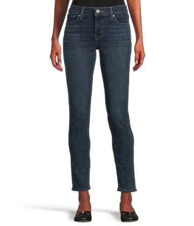 Levi's Women's 311 Shaping Skinny Jeans Pants, -Maui Views, 26 (US 2) S - Image 1