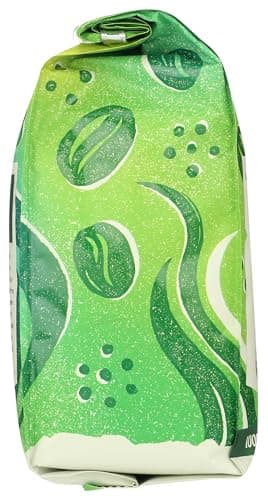 Whole Foods Market, Organic Ground Coffee, Dark Italian Roast, Bittersweet, Rich & Velvety, 12 Ounce - Image 6