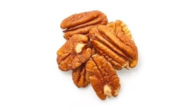 Yupik Jumbo Pecans, Halves, 2.2 lb (35.2 oz), Kosher, Gluten-Free, Raw Nuts, Half Pieces, Unsalted, Unroasted, Oil-Free, Crunchy, Source of Fiber, Healthy Snacks, Ideal for Baking & Cooking - Image 3