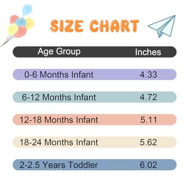 FEETCITY Infant Shoes Girls Boys Baby Walking Shoes Newborn Crib Shoes First Walker Shoes Slip On Sneaker White - Image 6