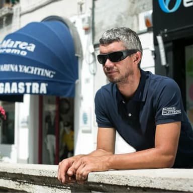 OhO sunshine Ultra 4K Camera Glasses,512GB Built-in Memory Smart Glasses with UV400 Sunglasses Lens for Outdoor Sport - Image 8