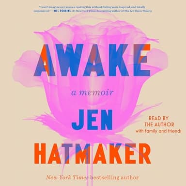 Awake: A Memoir