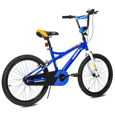 WEIZE Kids Bike, 20 Inch Children Bicycle for Boys Girls Ages 6-12 Years Old, Rider Height 48-60 Inch, Coaster Brake, Multiple Color Options - Image 4