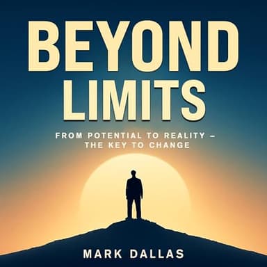 Beyond Limits: From Potential to Reality: The Key to Change