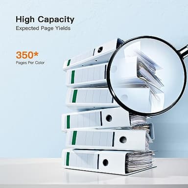 E-Z Ink Compatible Ink Cartridge Replacement for Canon CLI-251XL CLI 251 to use with PIXMA MX922 MX920 IP8720 IX6820 IP7220 MG5520 MG5420 MG7520 MG6320 Printer (4 Cyan, 4 Magenta, 4 Yellow, 12 Pack) - Image 3