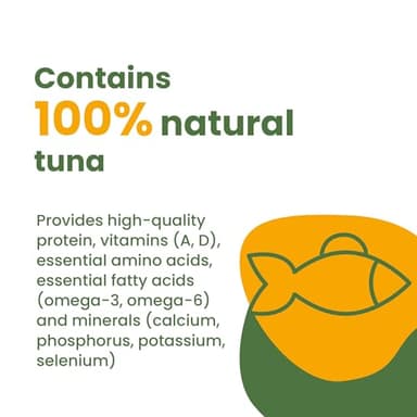 Almo Nature HQS Complete Wet Cat Food Mackerel Recipe with Pumpkin in gravy 2.47 oz (Pack of 12) - Image 5