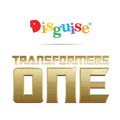 Disguise Megatron Transformers One Costume for Toddlers, Official Transformers Animated Movie Muscle Costume, Size (3T-4T) - Image 7