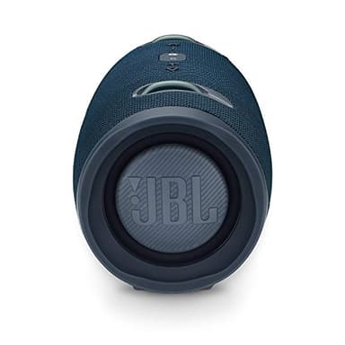 JBL Xtreme 2, Waterproof Portable Bluetooth Speaker, Blue - Image 4