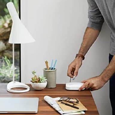 Like-New Amazon eero Pro mesh wifi router - Image 6