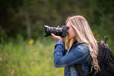 Nikon NIKKOR Z 24-120mm f/4 S | Premium constant aperture all-in-one zoom lens for Z series mirrorless cameras (wide angle to telephoto) | Nikon USA Model - Image 7