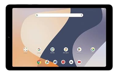onn. 8'' 32GB Android 14 Wi-Fi Tablet, (2024 Model) 1280 x 800 Resolution, 3GB RAM, (Indigo) (Renewed) - Image 2