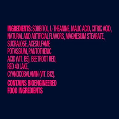 RECHARGE Sugar Free Mints Watermelon Guava, Breath Mints, Sugar Free Candy, 1 oz Pack of 8 by Razer RESPAWN - Image 2