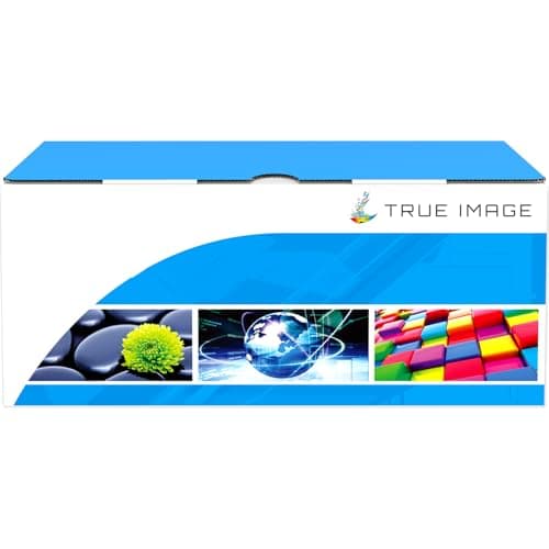 TRUE IMAGE Toner Cartridge Compatible Replacement for Toner Cartridge