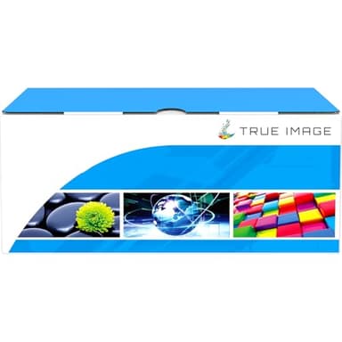 TRUE IMAGE Toner Cartridge Compatible Replacement for Toner Cartridge