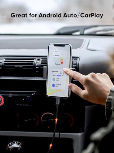 CableCreation 2-Pack 1.6FT USB A to C Data Transfer & Charging Cables, 10Gbps, Compatible with USB C External SSD, MacBook, iPhone 16/15 Pro Max - Image 7