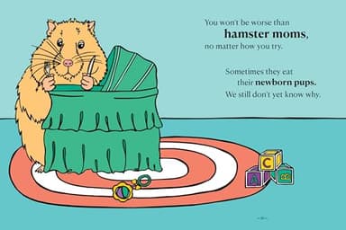 There Are Moms Way Worse Than You: Irrefutable Proof That You Are Indeed a Fantastic Parent - Image 3