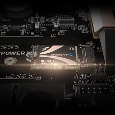 SABRENT Rocket 2230 1TB NVMe SSD – PCIe Gen4 M.2 2230 Internal SSD for Steam Deck, Surface Pro, Ultrabook, HTPC – DRAM-Less with HMB, Up to 5GB/s [SB-2130-1TB] - Image 5